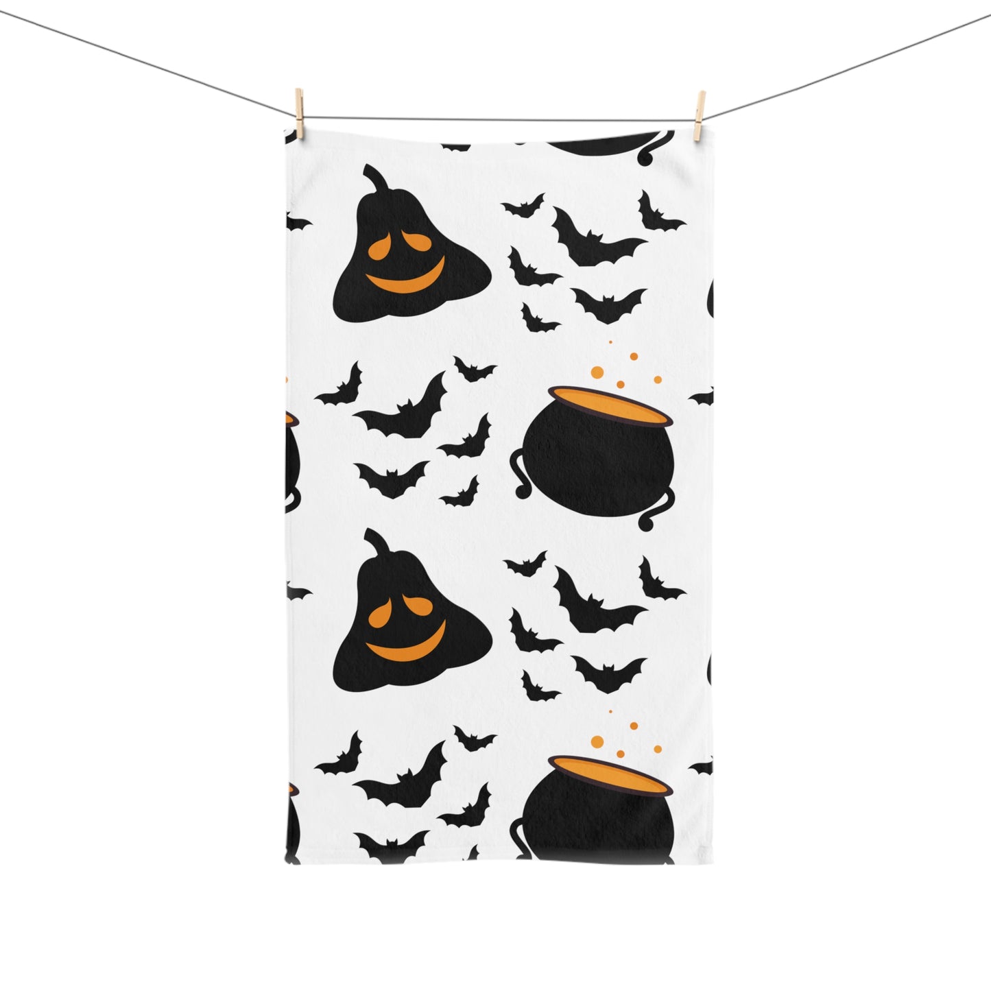 Hand Towel