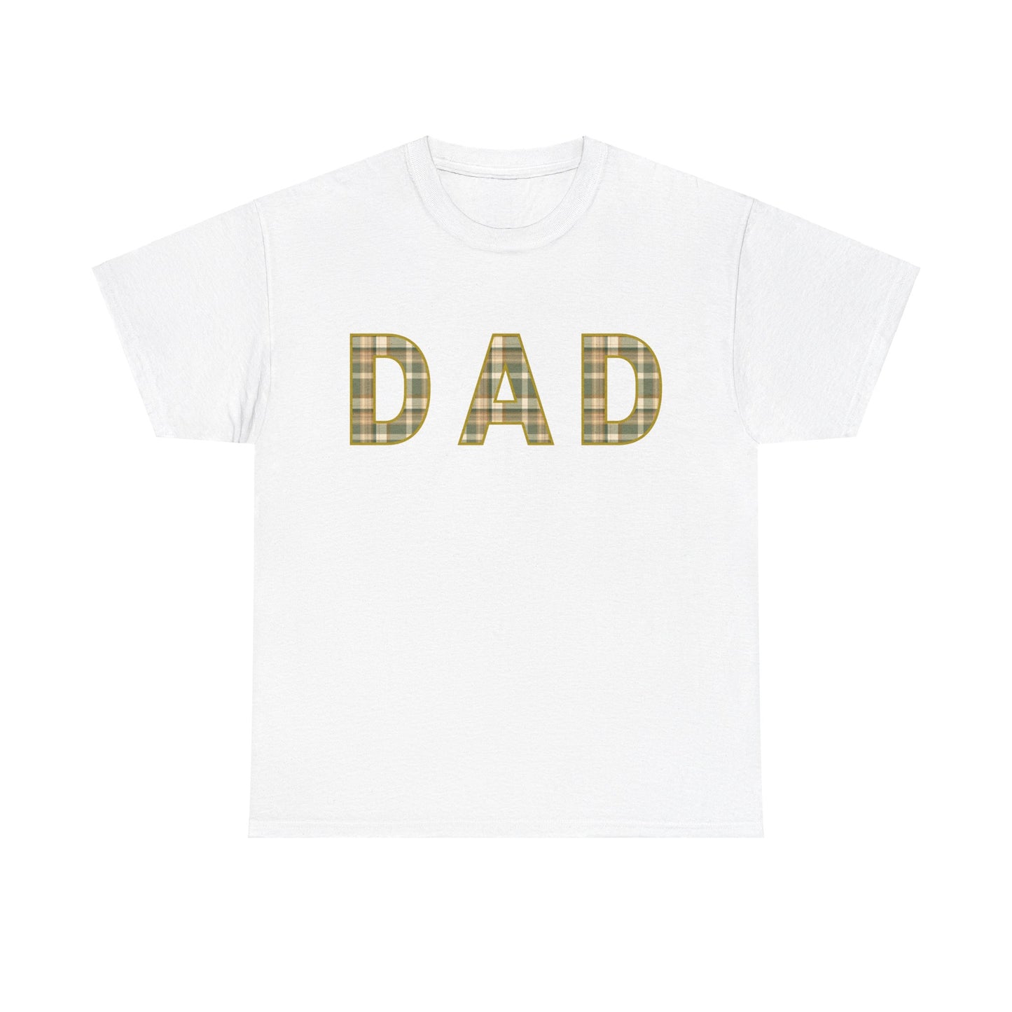 Adult Heavy Cotton Tee