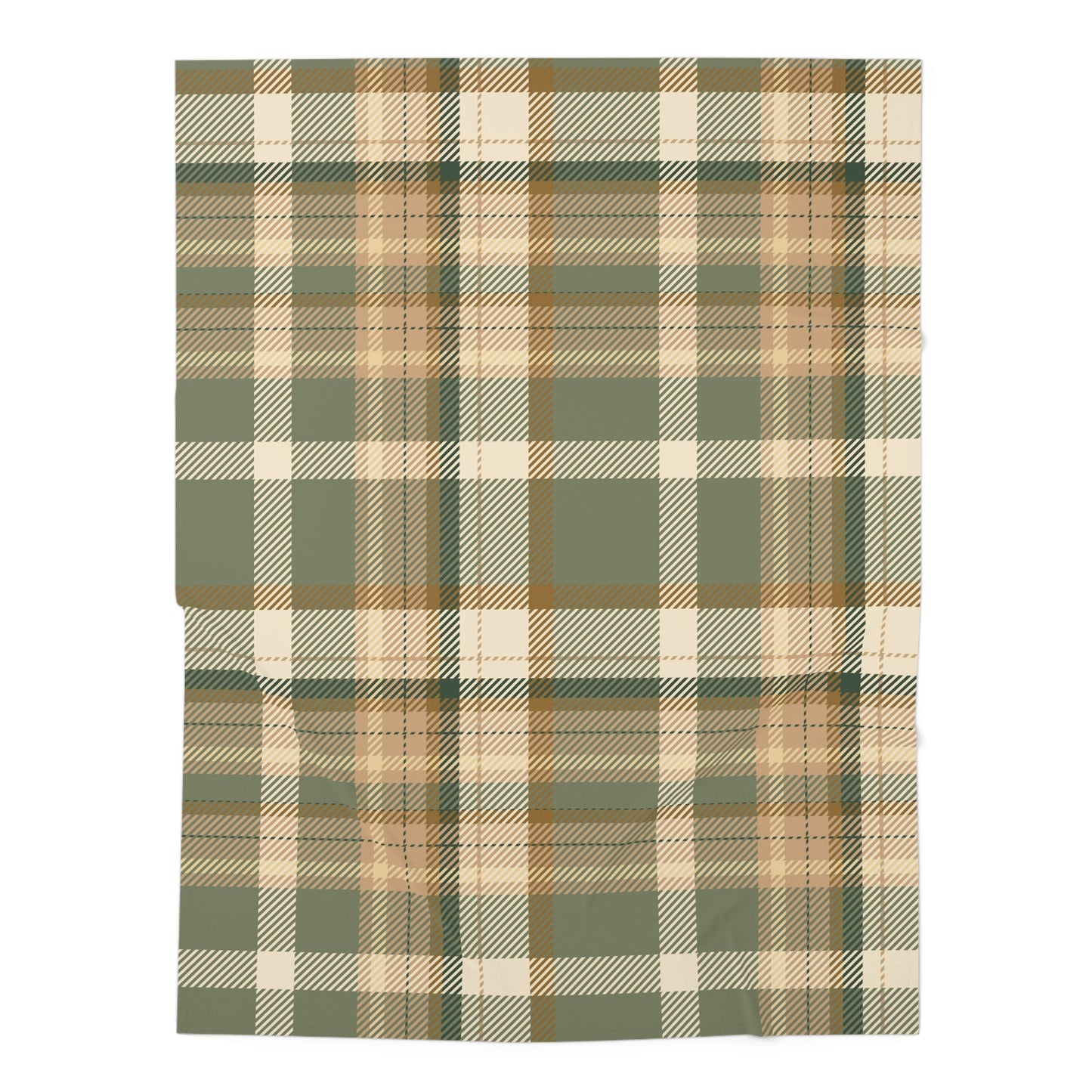 Baby Swaddle Blanket