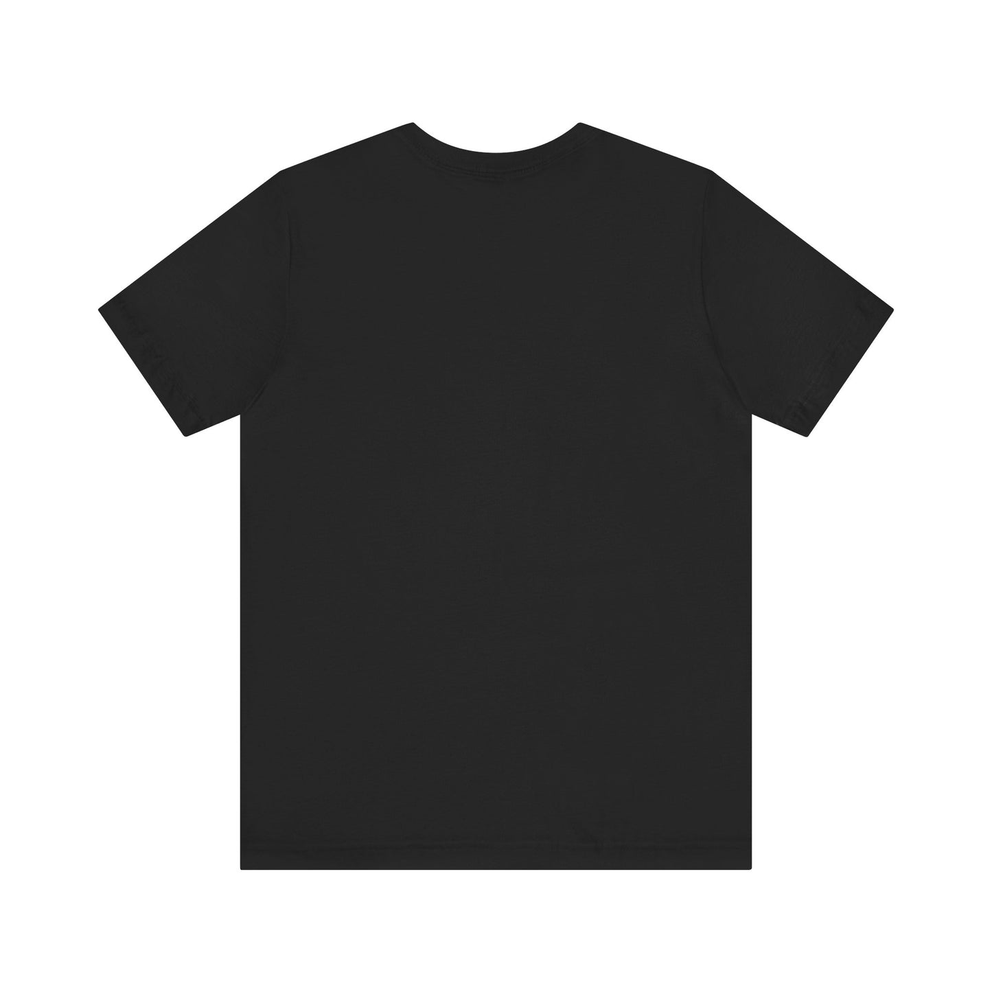 Adult Jersey Short Sleeve Tee- Dad Lavender