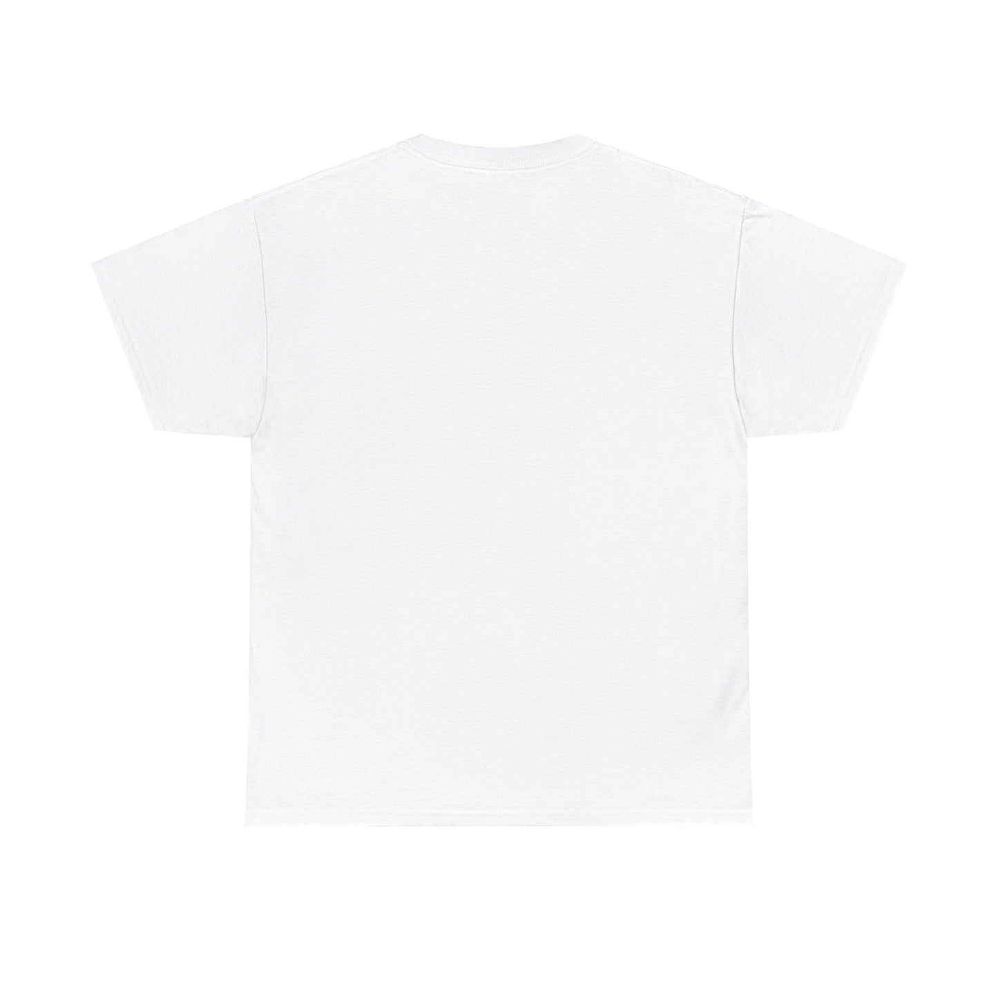 Adult Heavy Cotton Tee