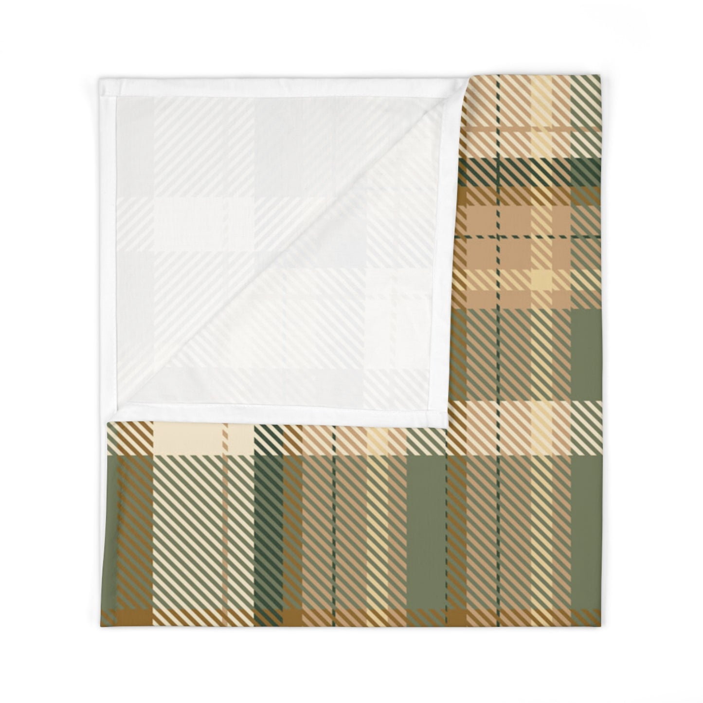 Baby Swaddle Blanket
