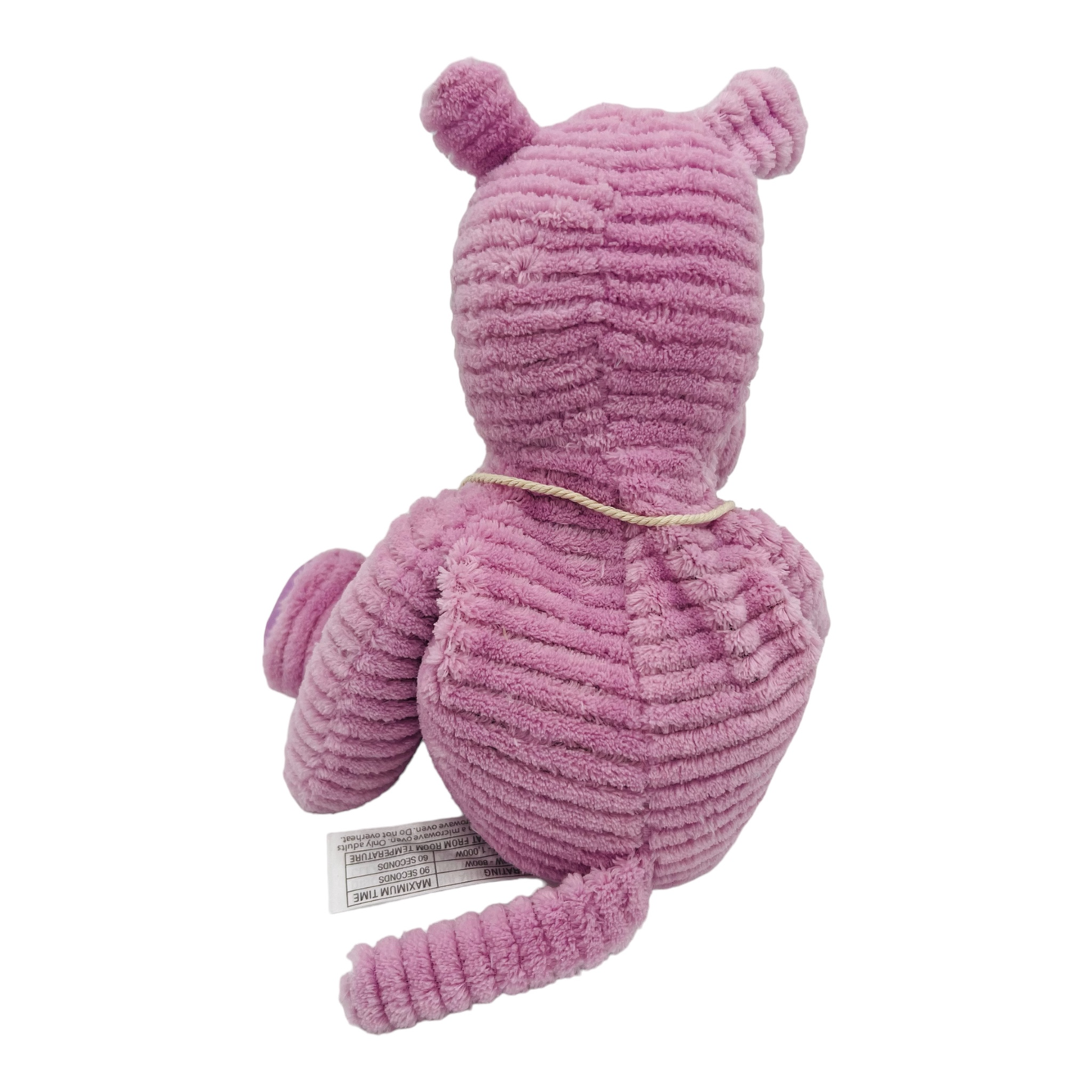 Warmies- My First Warmies Microwavable French Lavender Scented Plush, Hippo