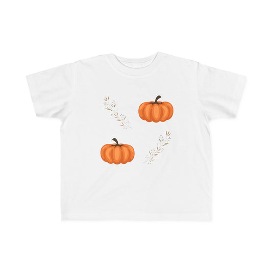 Toddler's Fine Jersey Tee