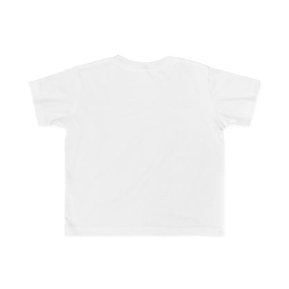 Toddler's Fine Jersey Tee