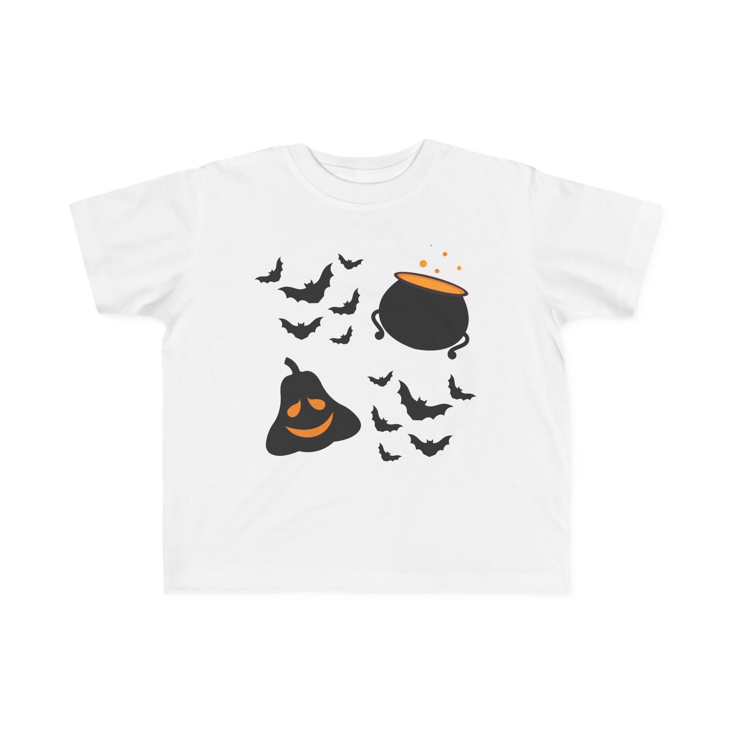 Toddler's Fine Jersey Tee