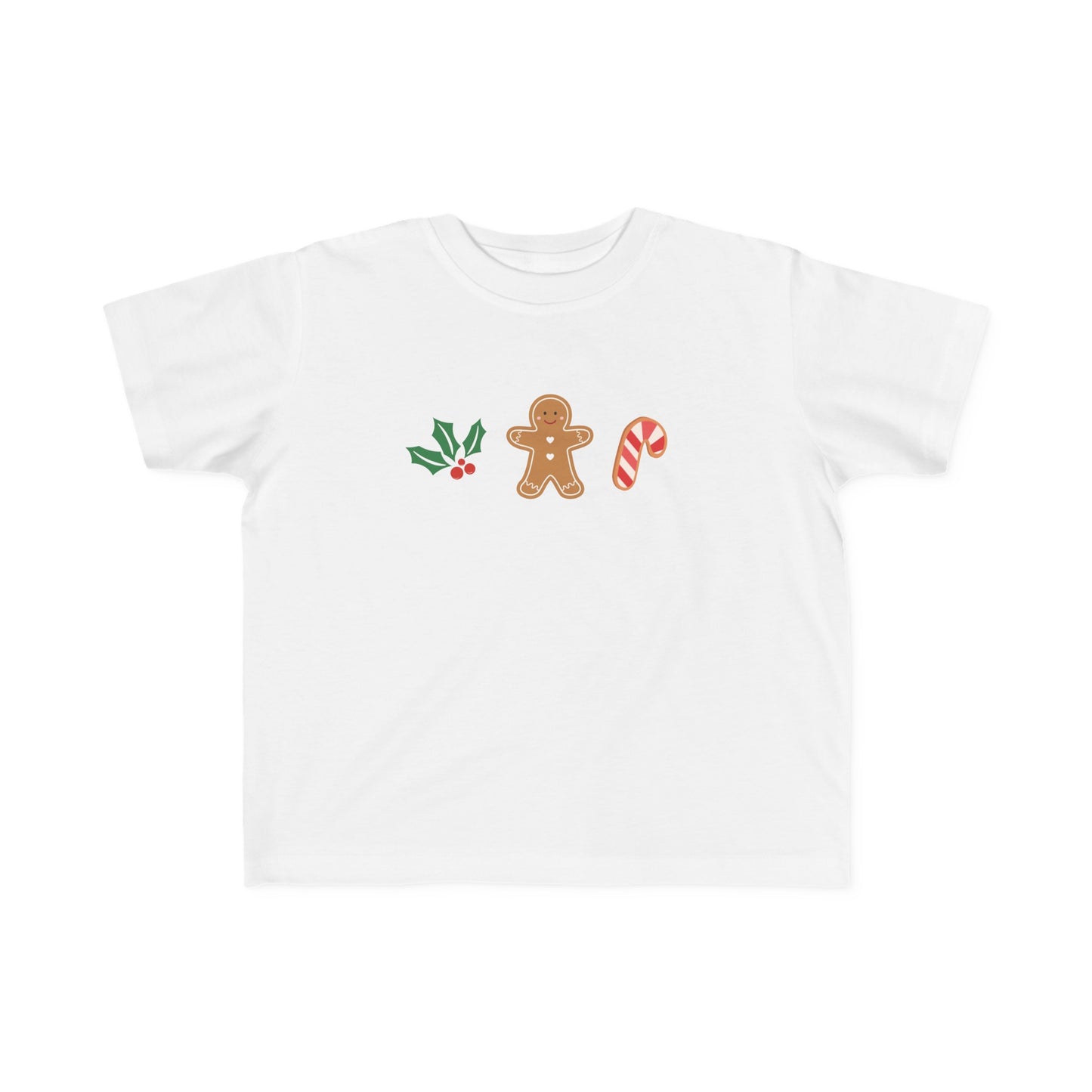 Toddler's Fine Jersey Tee