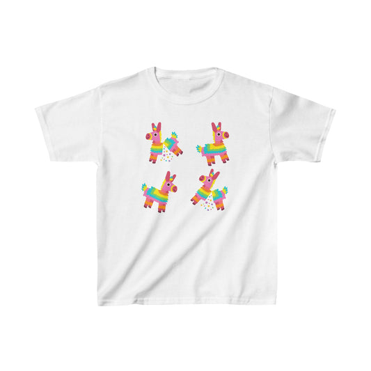 Kids Heavy Cotton™ Tee