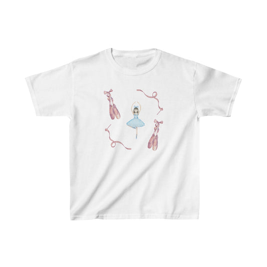 Kids Heavy Cotton™ Tee