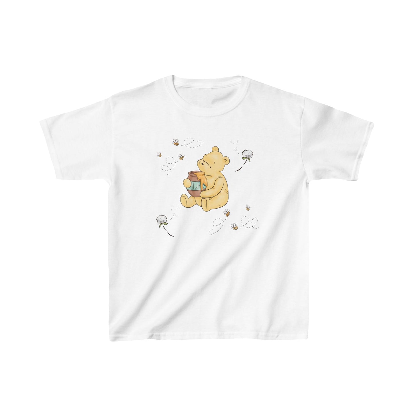 Kids Heavy Cotton™ Tee