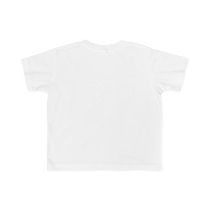 Toddler's Fine Jersey Tee