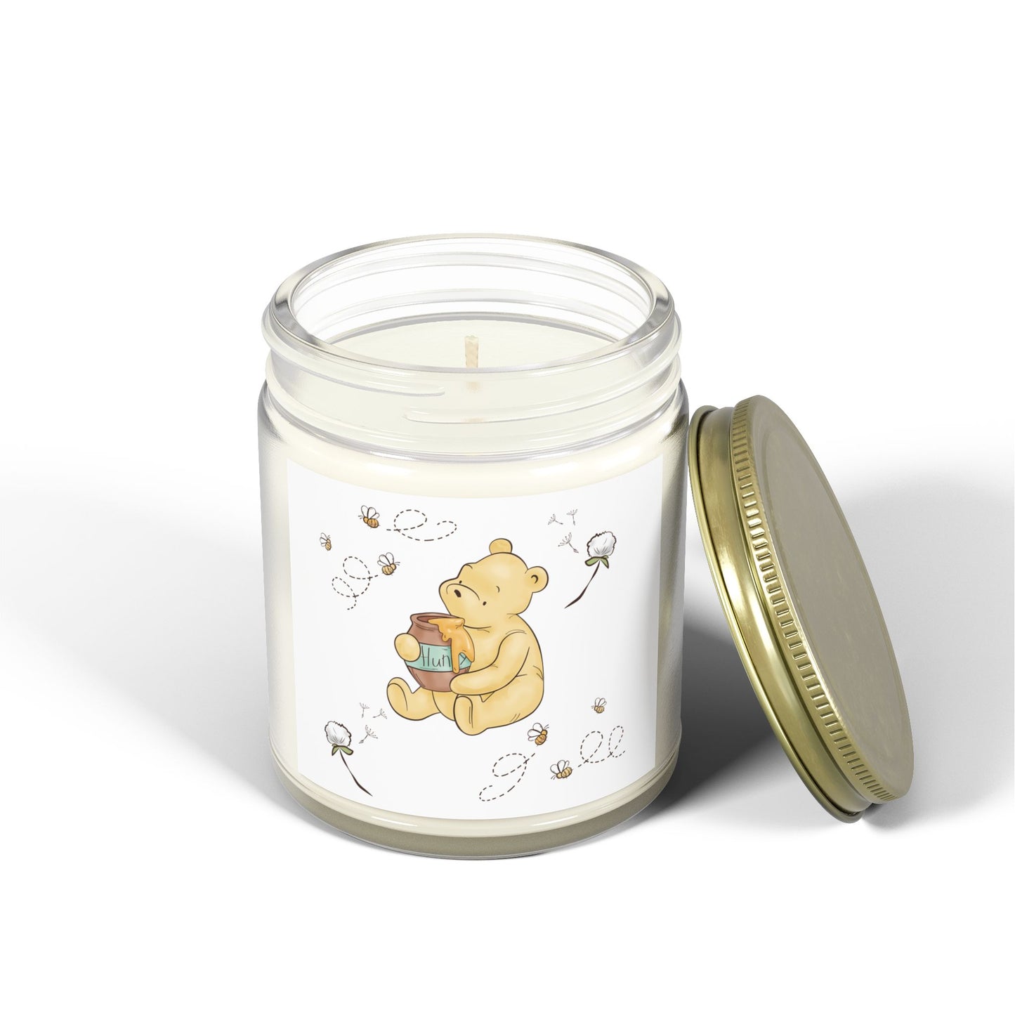 Scented Candle