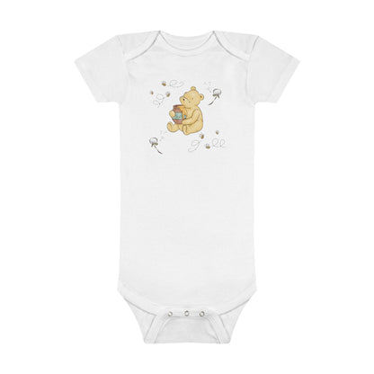 Baby Short Sleeve Onesie®