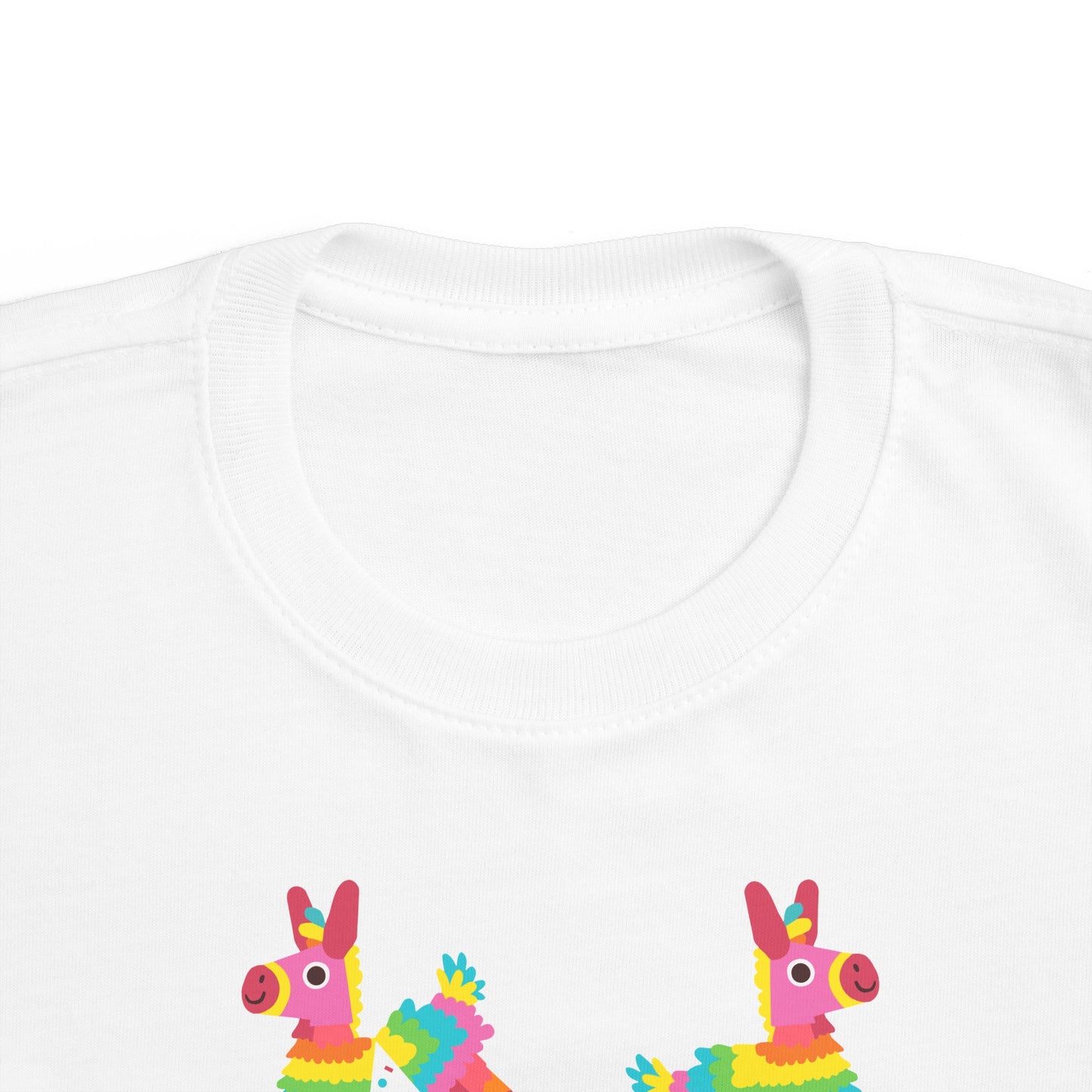 Toddler's Fine Jersey Tee