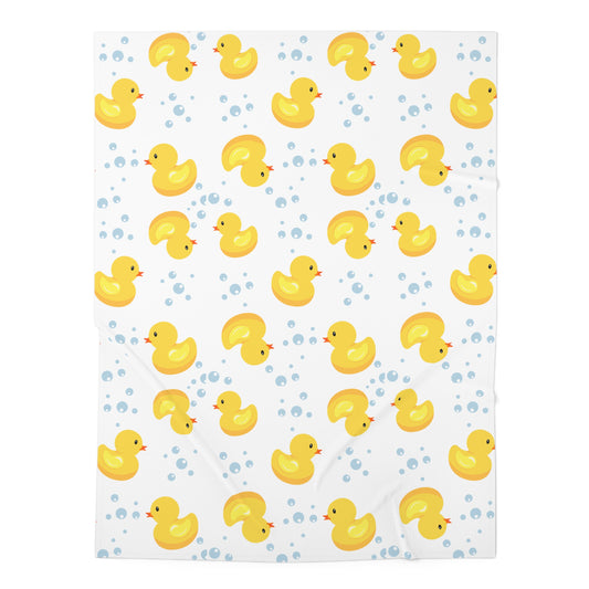 Baby Swaddle Blanket