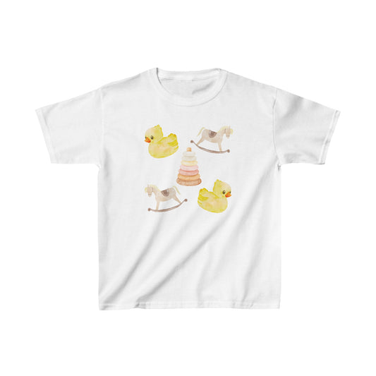 Kids Heavy Cotton™ Tee