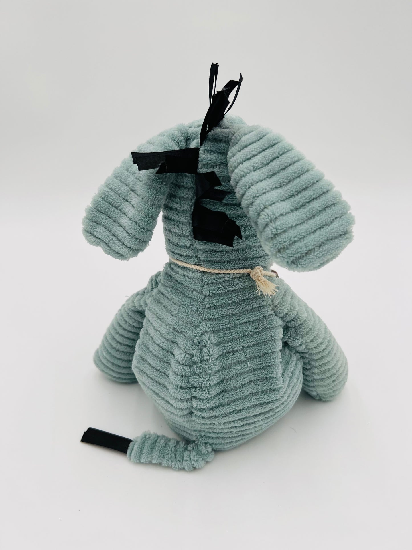Warmies- My First Warmies Microwavable French Lavender Scented Plush, Donkey