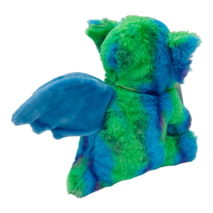 Warmies- Microwavable French Lavender Scented Plush, Baby Dragon